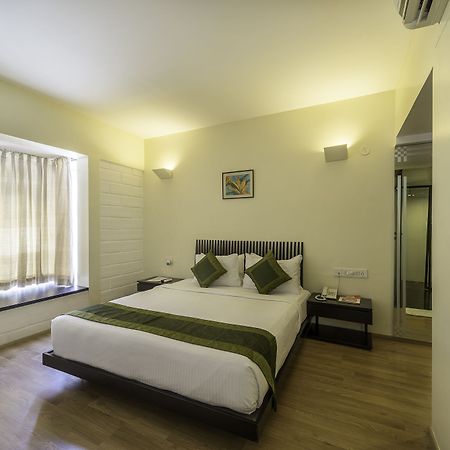 Treebo Trend Spektrum Suites Мисор Екстериор снимка