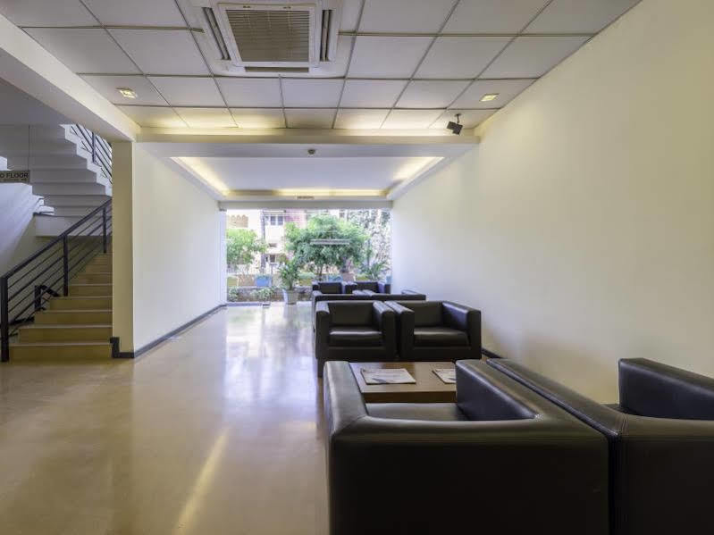 Treebo Trend Spektrum Suites Мисор Екстериор снимка