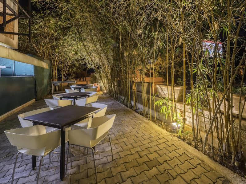 Treebo Trend Spektrum Suites Мисор Екстериор снимка