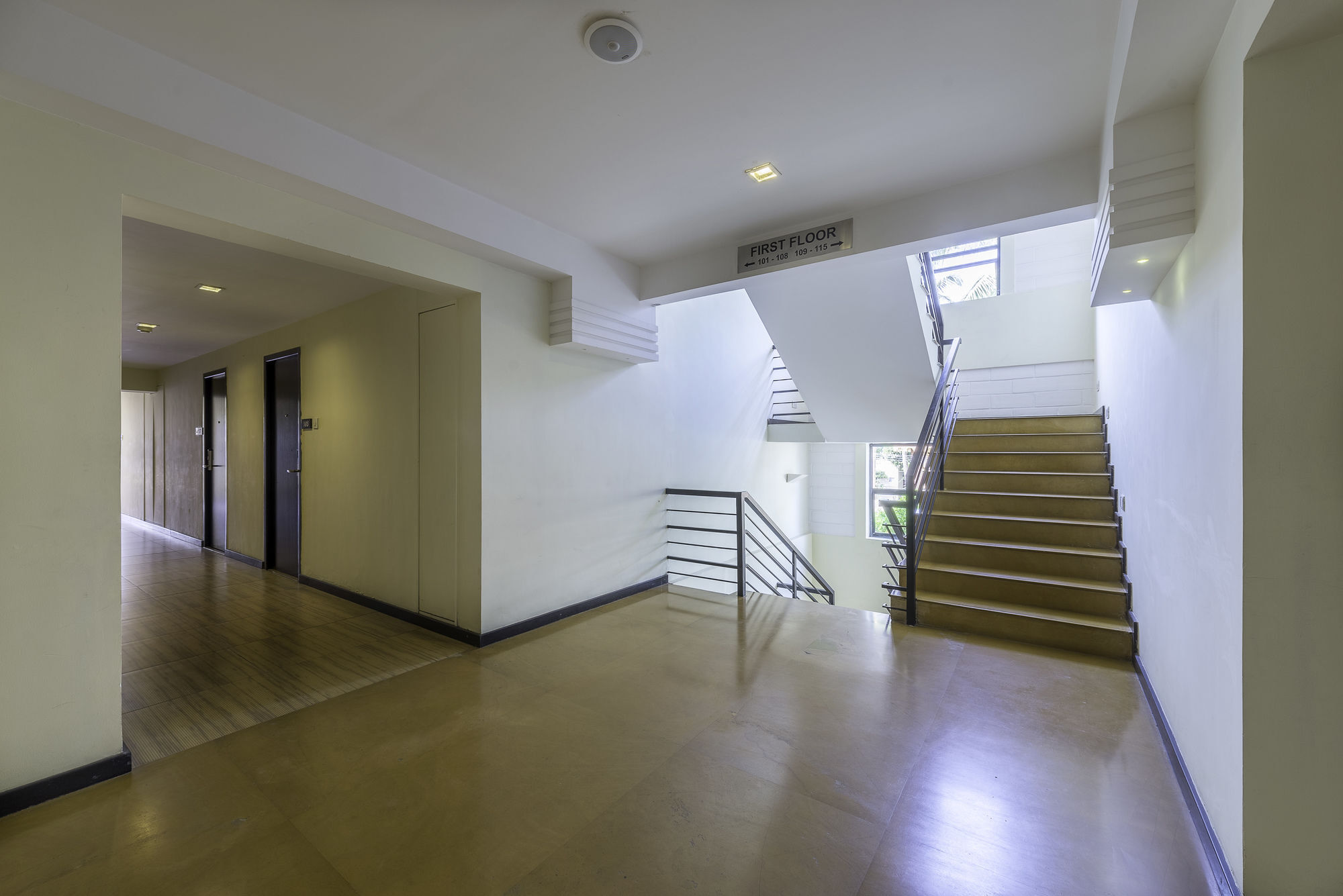 Treebo Trend Spektrum Suites Мисор Екстериор снимка