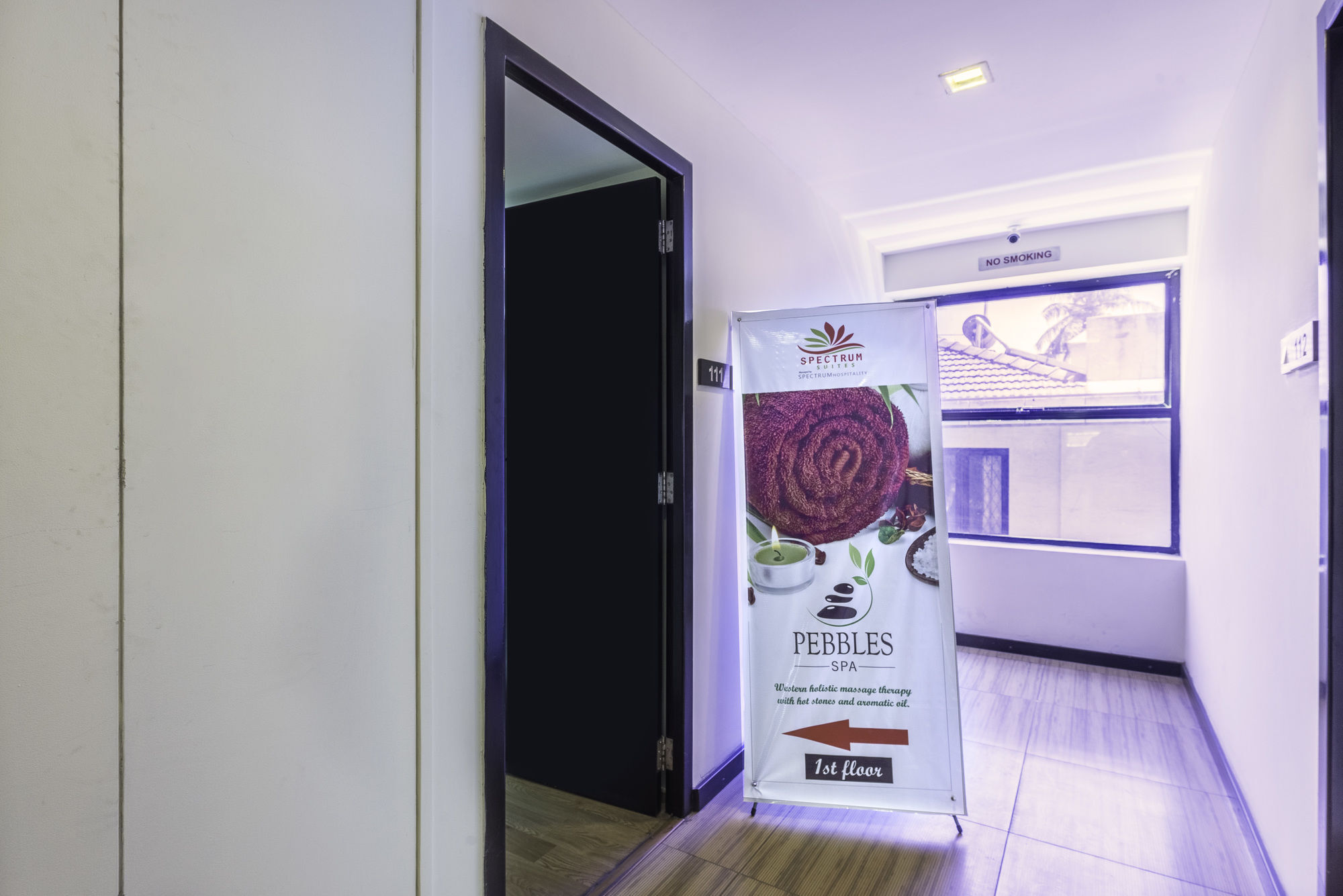 Treebo Trend Spektrum Suites Мисор Екстериор снимка
