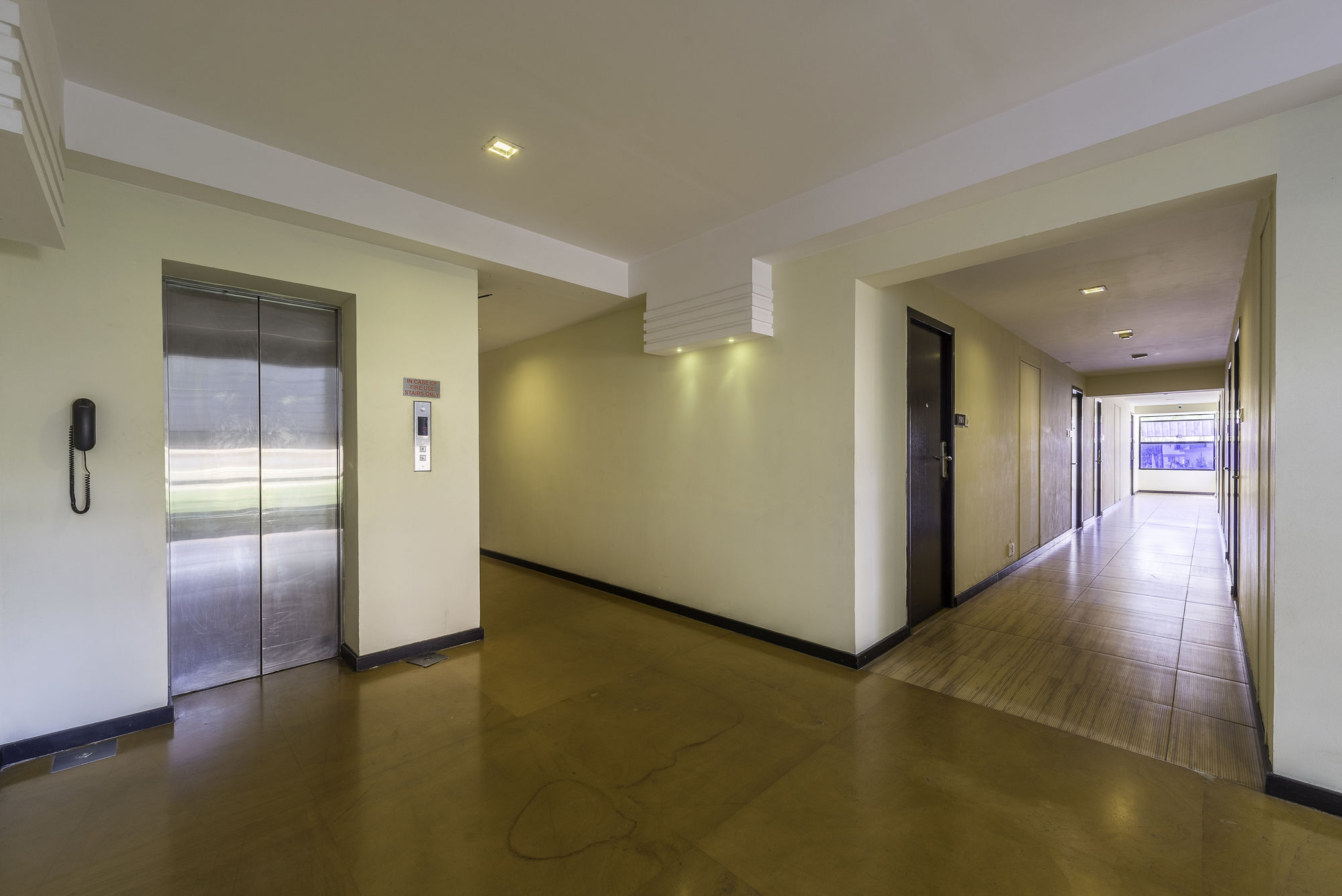 Treebo Trend Spektrum Suites Мисор Екстериор снимка