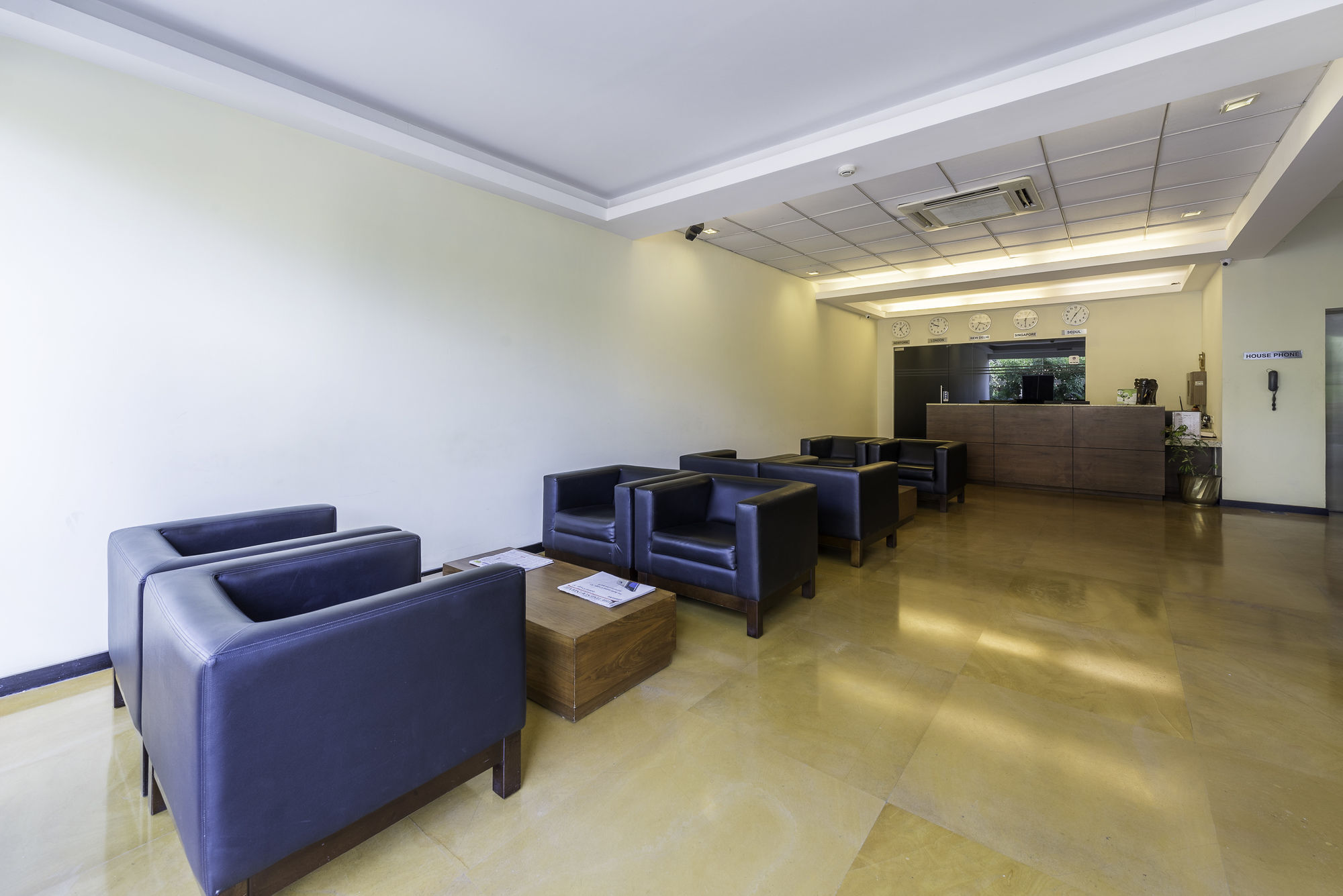 Treebo Trend Spektrum Suites Мисор Екстериор снимка