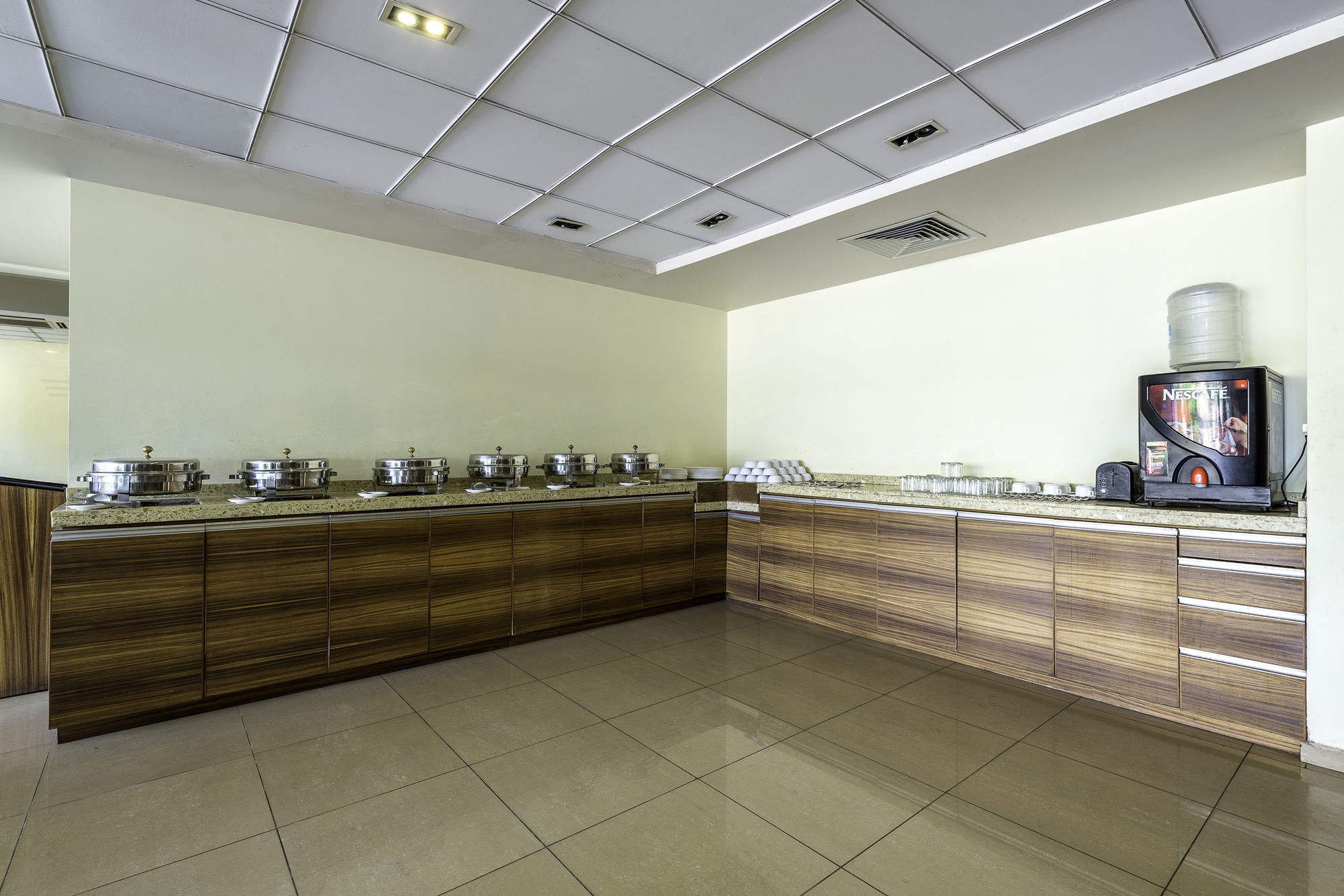 Treebo Trend Spektrum Suites Мисор Екстериор снимка