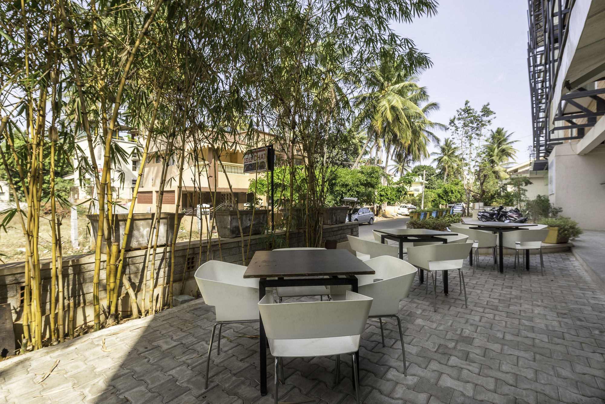 Treebo Trend Spektrum Suites Мисор Екстериор снимка