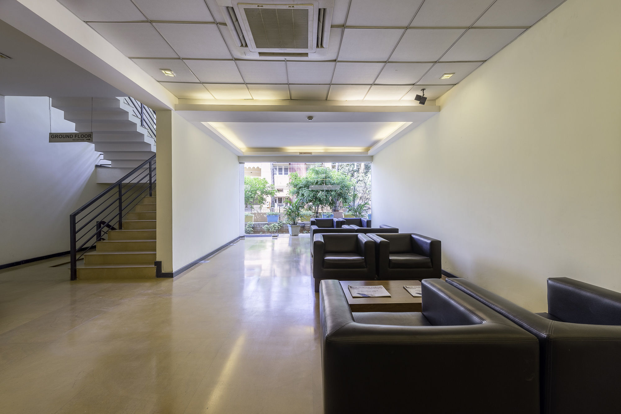 Treebo Trend Spektrum Suites Мисор Екстериор снимка