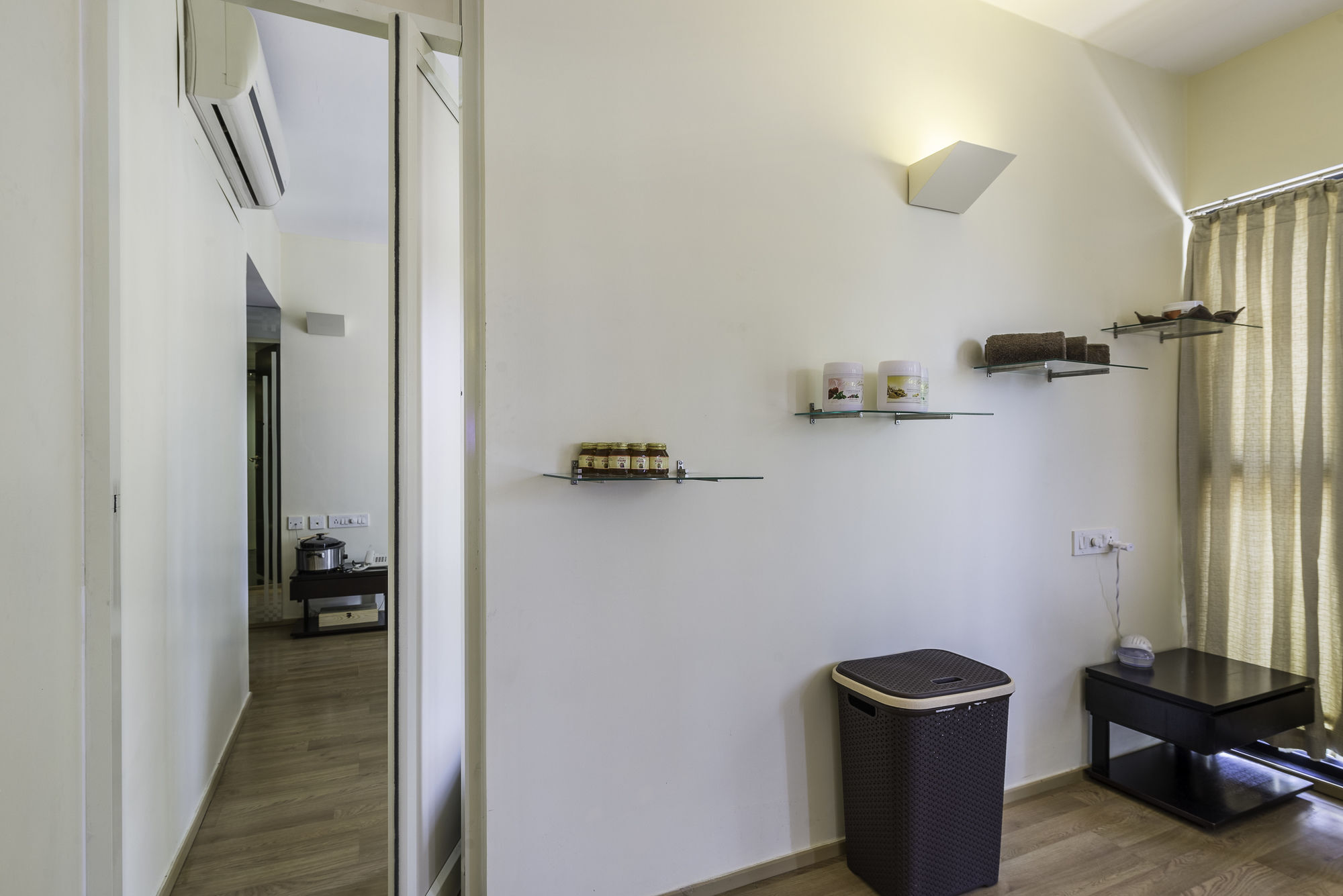 Treebo Trend Spektrum Suites Мисор Екстериор снимка